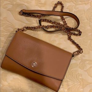 Tory Burch Robinson Bag